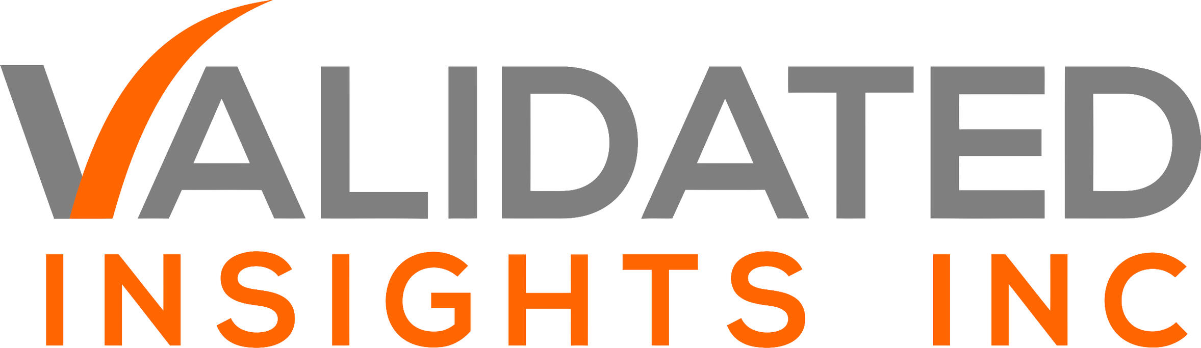 Validated Insights Logo